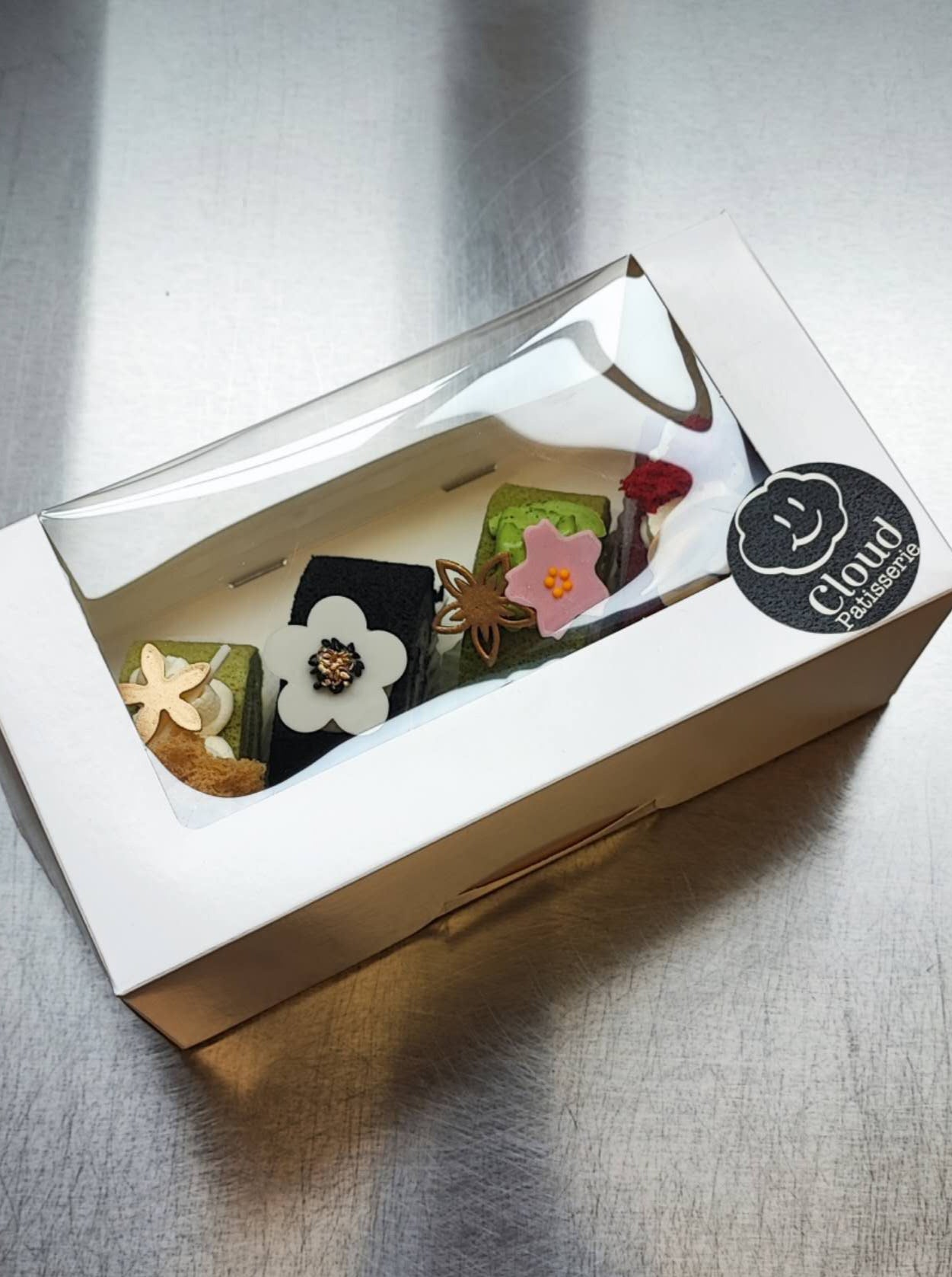 Sveitsin rullayhdistelmä