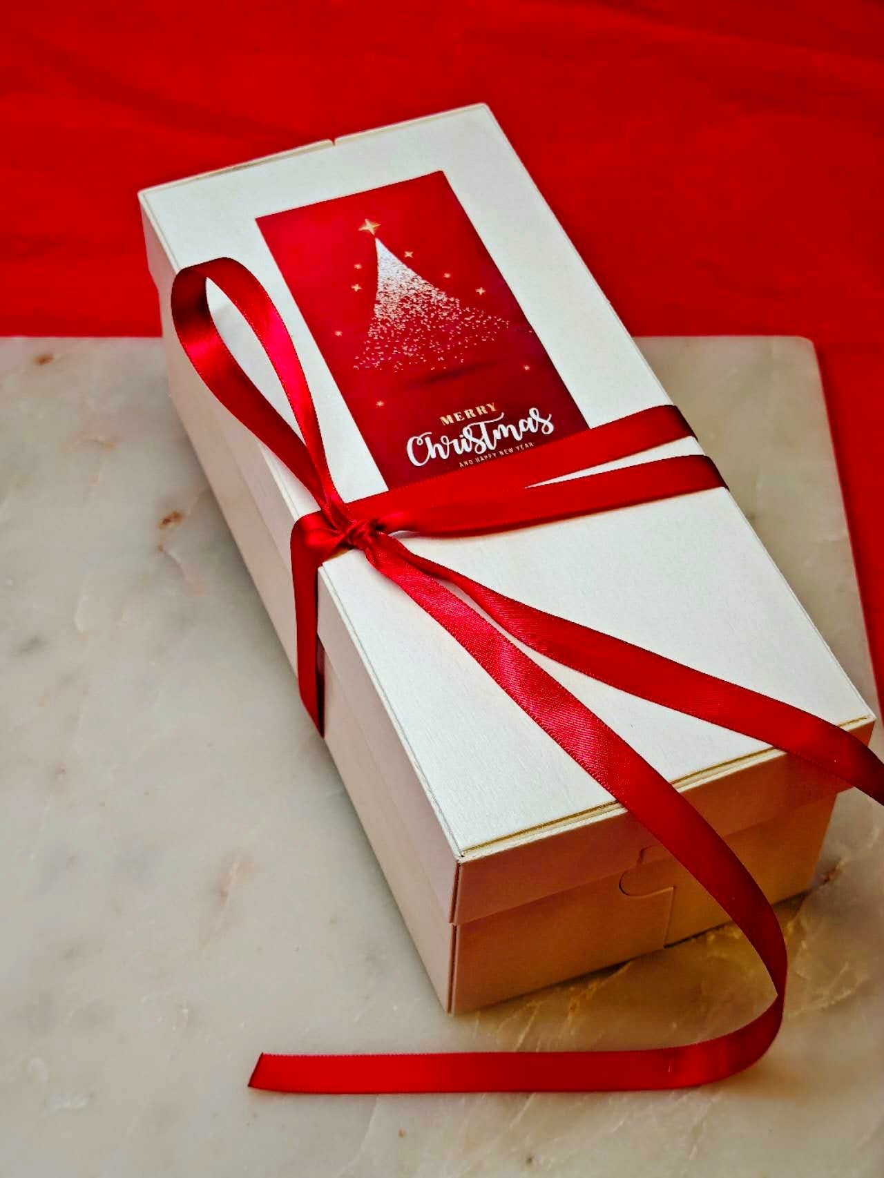 The Christmas Wonder Crate