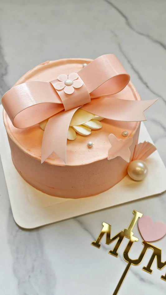 Mother’s Day special