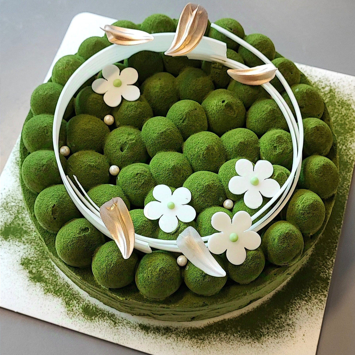 Matcha Mille Kreppikakku Cloud Patisserie matcha-mille-kreppikakku-cloud-patisserie